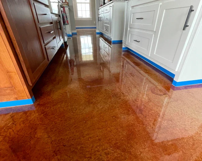 accurate concrete coatings c