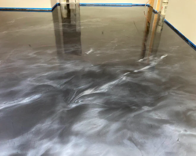 accurate concrete coatings d